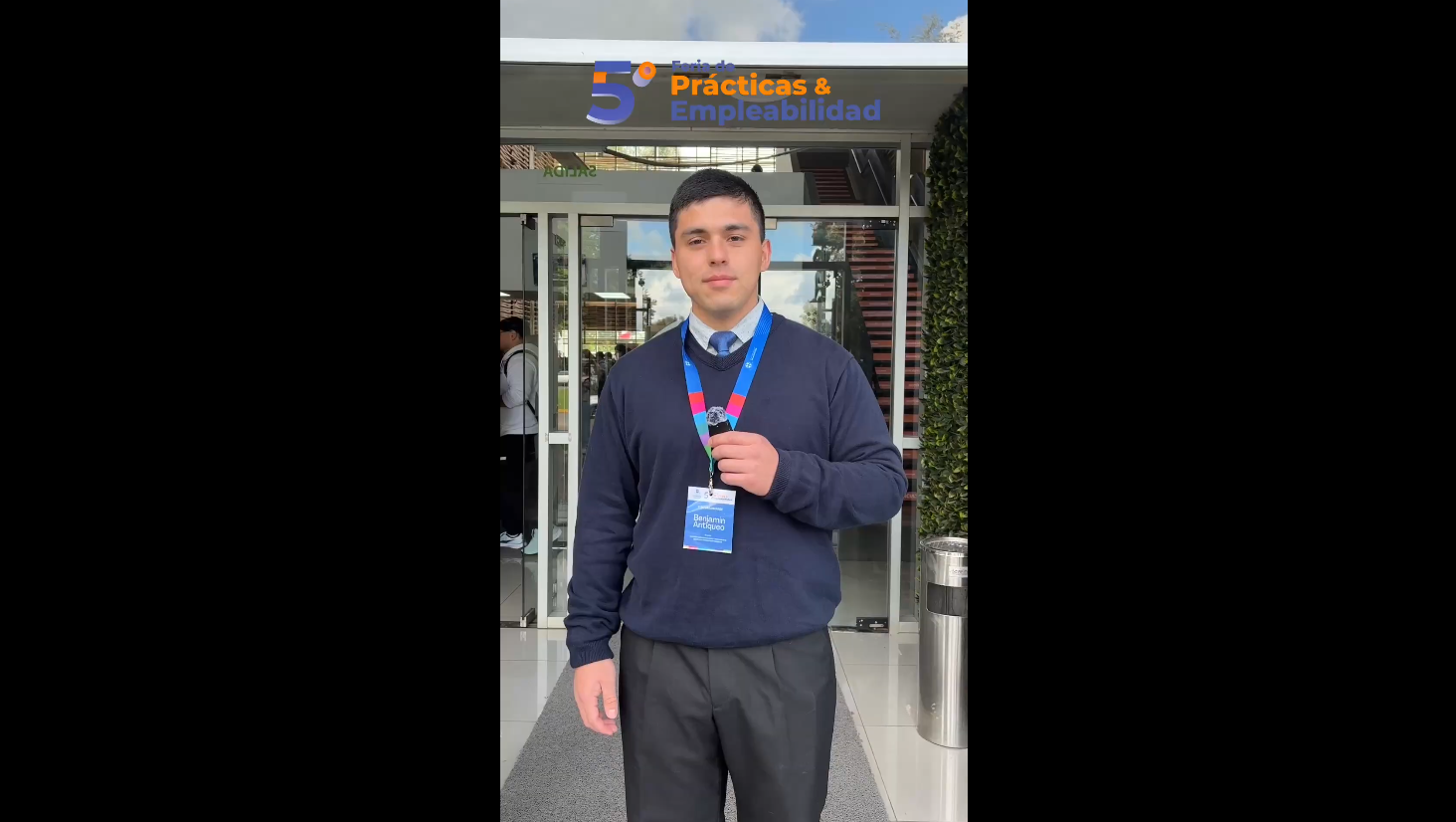 Feria Versión 2025